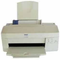 tusze do drukarki Epson Stylus Color 900