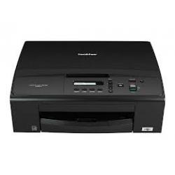 tusze do drukarki Brother DCP-J140W