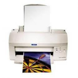 tusze do drukarki Epson Stylus Color 980
