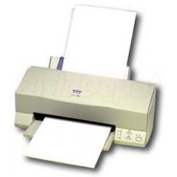 tusze do drukarki Epson Stylus Color IIs