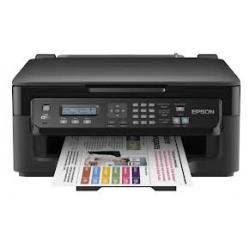 tusze do drukarki Epson WorkForce WF2510WF