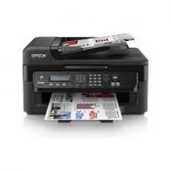 tusze do drukarki Epson WorkForce WF2520NF