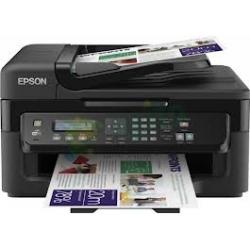 tusze do drukarki Epson WorkForce WF2530WF