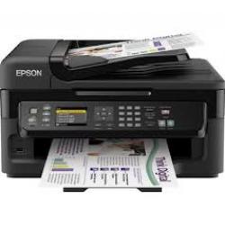 tusze do drukarki Epson WorkForce WF2540WF