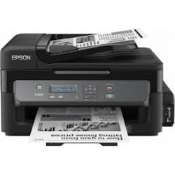 tusze do drukarki Epson WorkForce M200