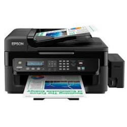 tusze do drukarki Epson L550