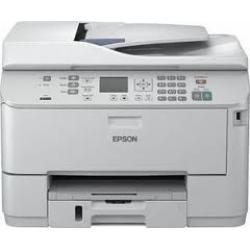 tusze do drukarki Epson WorkForce Pro WP4595DNF