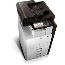 tonery do drukarki Samsung CLX-9301NA