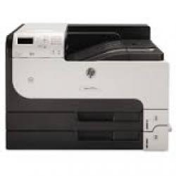 tonery do drukarki HP LaserJet Enterprise 700 M725n