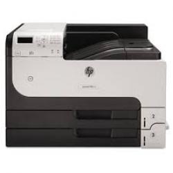 tonery do drukarki HP LaserJet Enterprise 700 M715dn