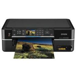 tusze do drukarki Epson Stylus Photo 700
