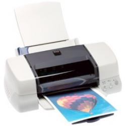 tusze do drukarki Epson Stylus Photo 720