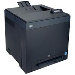 tonery do drukarki Dell 2135cn