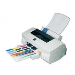 tusze do drukarki Epson Stylus Photo 750