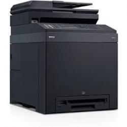 tonery do drukarki Dell 2155cn