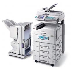 tonery do drukarki OKI ES3640pro