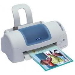 tusze do drukarki Epson Stylus Photo 785