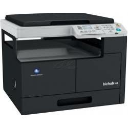 tonery do drukarki Konica Minolta Bizhub 165