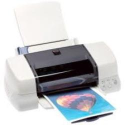 tusze do drukarki Epson Stylus Photo 870