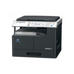 tonery do drukarki Konica Minolta Bizhub 215