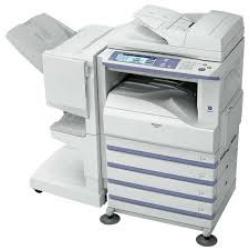 tonery do drukarki Sharp AR-5625