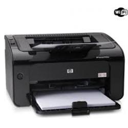 tonery do drukarki HP LaserJet Pro P1102w