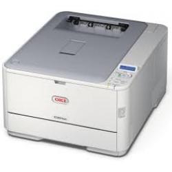 tonery do drukarki OKI C301dn