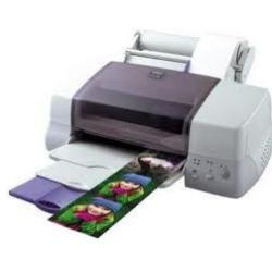 tusze do drukarki Epson Stylus Photo 870 LE
