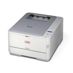 tonery do drukarki OKI C321dn