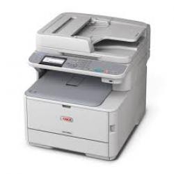 tonery do drukarki OKI MC352dn