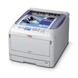tonery do drukarki OKI C822n