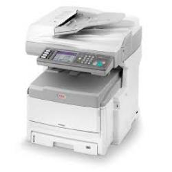 tonery do drukarki OKI MC851DN