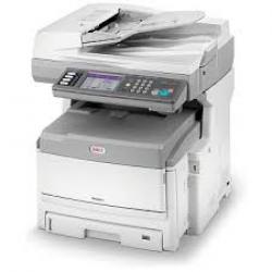 tonery do drukarki OKI MC861DN