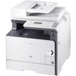 tonery do drukarki Canon i-SENSYS MF8380CDW
