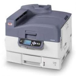 tonery do drukarki OKI C9655hdn