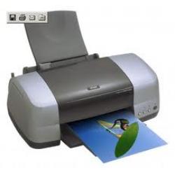 tusze do drukarki Epson Stylus Photo 900