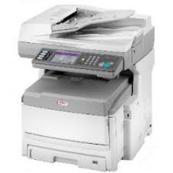 tonery do drukarki OKI MC861CDXN