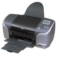 tusze do drukarki Epson Stylus Photo 925