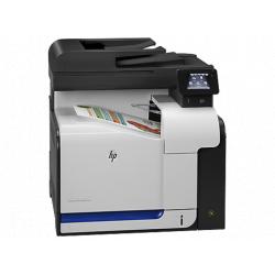 tonery do drukarki HP LaserJet Pro 500 M570dn