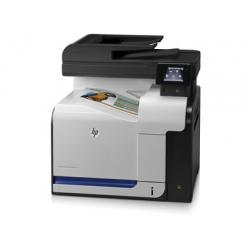 tonery do drukarki HP LaserJet Pro 500 M570dw