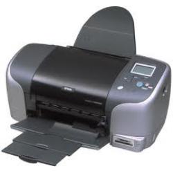 tusze do drukarki Epson Stylus Photo 935