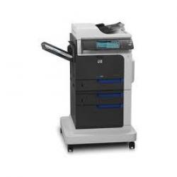 tonery do drukarki HP Color LaserJet Enterprise CM4540f