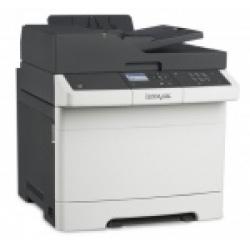 tonery do drukarki Lexmark CX310n