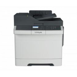 tonery do drukarki Lexmark CX310dn