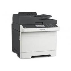 tonery do drukarki Lexmark CX410de