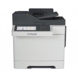 tonery do drukarki Lexmark CX510dhe