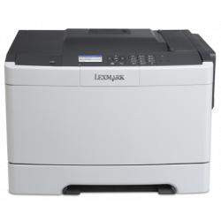 tonery do drukarki Lexmark CS410n