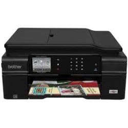 tusze do drukarki Brother MFC-J650DW