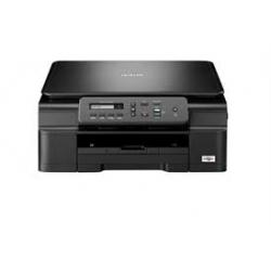 tusze do drukarki Brother DCP-J132W