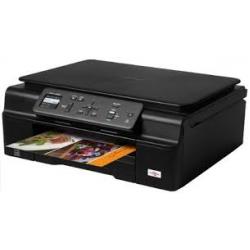 tusze do drukarki Brother DCP-J152W